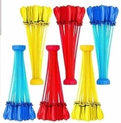 Balony do wody. Bomby wodne