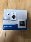 Regulator DANFOSS typu DEVIreg 140F1055