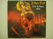 Jethro Tull -Live In Essen 1972. 2LP