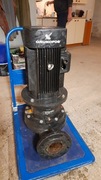 POMPA WODY GRUNDFOS LP80-160/164