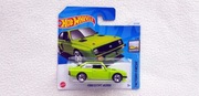 Hot Wheels Factory Fresh - Ford Escort RS2000 - 1/10