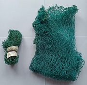 Siatka do podbieraka gotowa worek 50x100 cm zestaw 2 sztuki