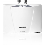 CLAGE MCX6 podgrzewacz wody 5,7kW/230V.Top model.Nowy za pół ceny!