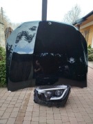 Mercedes GLC Lift lampa przednia lewa A253 9064903 Maska Pokrywa silnika 