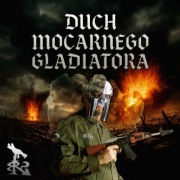 DMG 96 - XXXVII: Duch Mocarnego Gladiatora LP (2025)