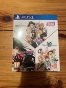 Tales of vesperia, tales of zestiria, tales of berseria ps4 gry TRIPACK BCM