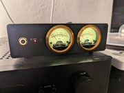 Przedwzmacniacz gramofonowy 