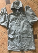 Kurtka  BRANDSDAL, rozmiar XXL,35%bawełna+65%poliester-stan bdobry