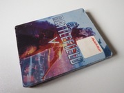 PS4 / X1 STEELBOOK Battlefield V NOWY zafoliowany