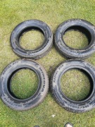 Opony Minerva 209 165/70 R14 81 T