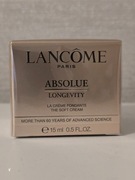 Lancome Absolue Longevity 15ml