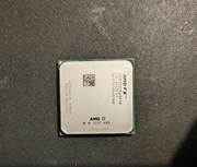 AMD FX8350 + płyta główna Gigabyte GA-970A-D3