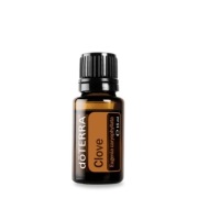 Goździk - Doterra Clove