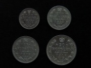 5,10,15,20 Kopiejek Rosja od 1 zł