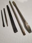 Łyżka montażowa łyżki do wymiany opon zestaw