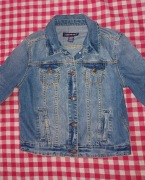 Kurtka damska jeans Ecko Unltd rozmiar M