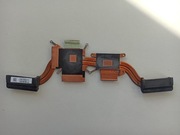 Radiator chłodzenia 15-CX - HP Pavilion  15-cx0008nw, MODEL RTL8822BE