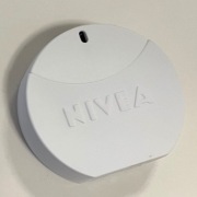 Flakon porcelanowy NIVEA eau de toilette