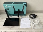 Router TP-Link Archer MR600 4G+ WiFi SIM Cat6 Onemesh