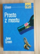 Prosto z mostu, Jane Green 