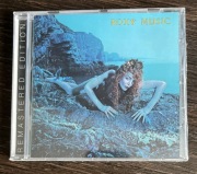 Roxy Music - Siren - nowa folia