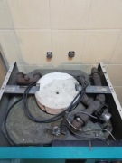 Kocioł gazowy Vaillant z zasobnikiem 115 l