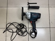 Polerka Bosch jak nowa okazja