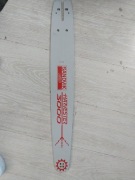 Prowadnica do HARVESTERA firmy Sandvick Windsor