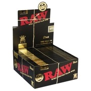 Raw Black King Size Slim. 1 szt.