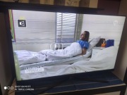 Telewizor Hisense Quled 65"