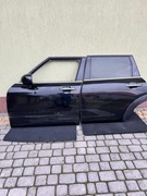 Drzwi lewy przód lewy tył mini clubman F54 kolor a94