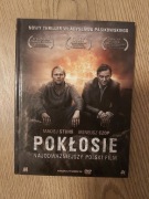 Pokłosie  film Wł. Pasikowskiego- DVD + Info