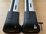 Bagażnik bazowy Thule WingBar Edge 9594 do BMW F20