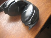 słuchawki bezprzewodowe BOSE