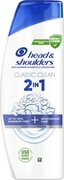 Szampon Head & Shoulders 2w1 300ml