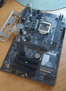 ASUS Prime H310-PLUS lga1151