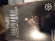 Warhammer Commenorative Eisenhorn