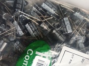 Kondensator 4,7 uF 450 V elektrolityczny cena za opakowanie