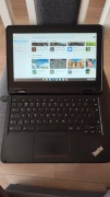 Lenovo ThinkPad Yoga 11e Chromebook – Dotykowy 2w1 | Sklep Play