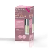 Semilac oliwka dry oil 