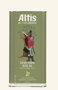 Oliwa z oliwek Altis