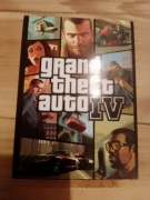 Karta GTA IV z Turcji - Rzadkie