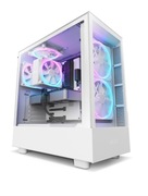 NZXT T120 RGB chłodzenie procesora