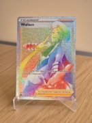 Karta Pokemon TCG: Wallace (SIT 208)