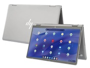 Etui mCover (przezroczyste) – HP Chromebook x360 14c-cc0000 (2021–2023)