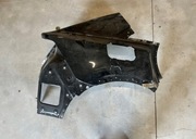 Audi Q8 błotnik tył prawy poszycie ćwiartka błotnika tylnego 