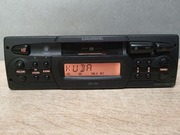 Radio samochodwe GRUNDIG 2201 RDS kaseta Fiat Vw BMW skoda Mercedes