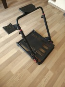 Stojak do kierownicy huzaro