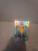 Panini UEFA euro 2012 anatoliy tymoschuk limited edition  stan idealny