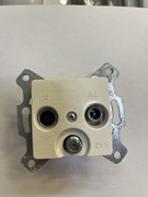 RTV cariva gniazdo legrand 